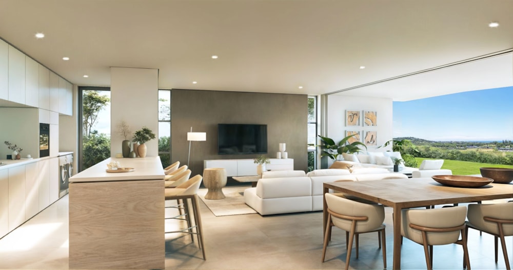 Single-storey house for sale in Salt Rock - 1BD1695069