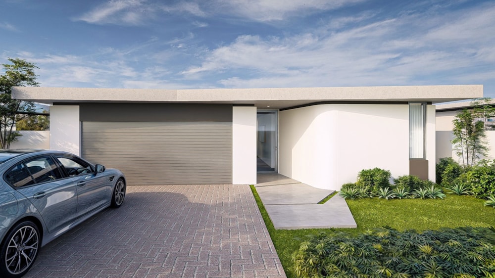 Single-storey house for sale in Salt Rock - 1BD1695069