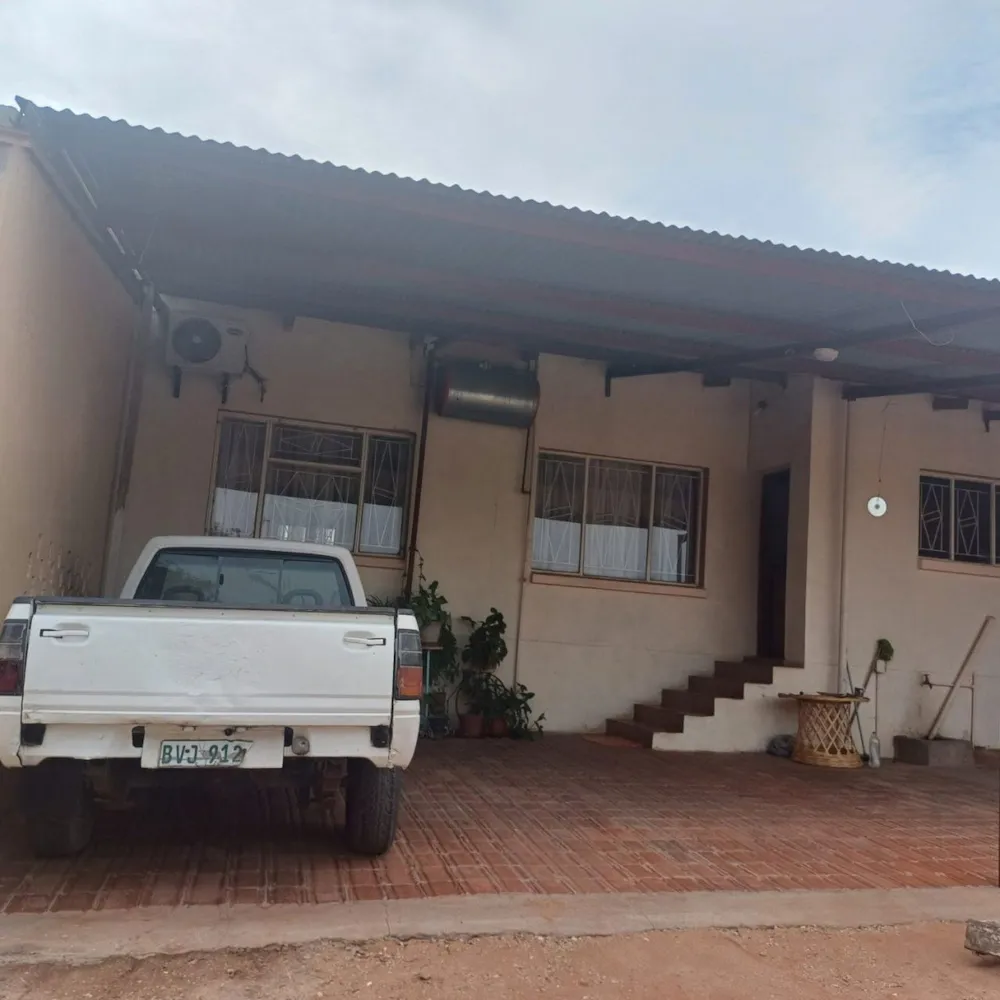 House for sale in Lemoendraai - 1KAH1695074 House for sale in Lemoendraai - 1KAH1695074