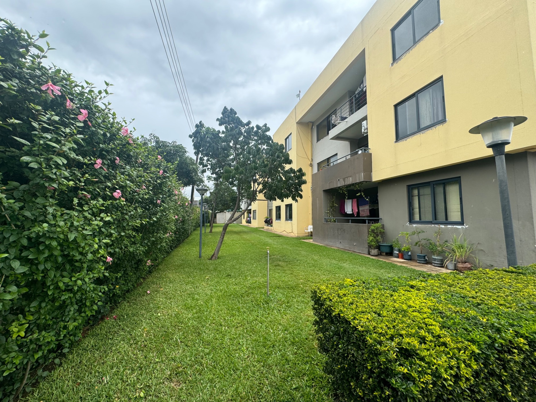 Apartment to rent in Northmead, Zambia - 3ZA1695159