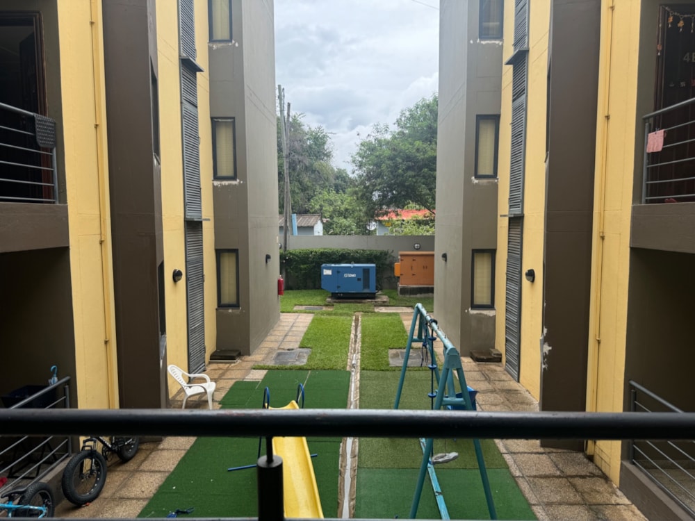 Apartment to rent in Northmead, Zambia - 3ZA1695159