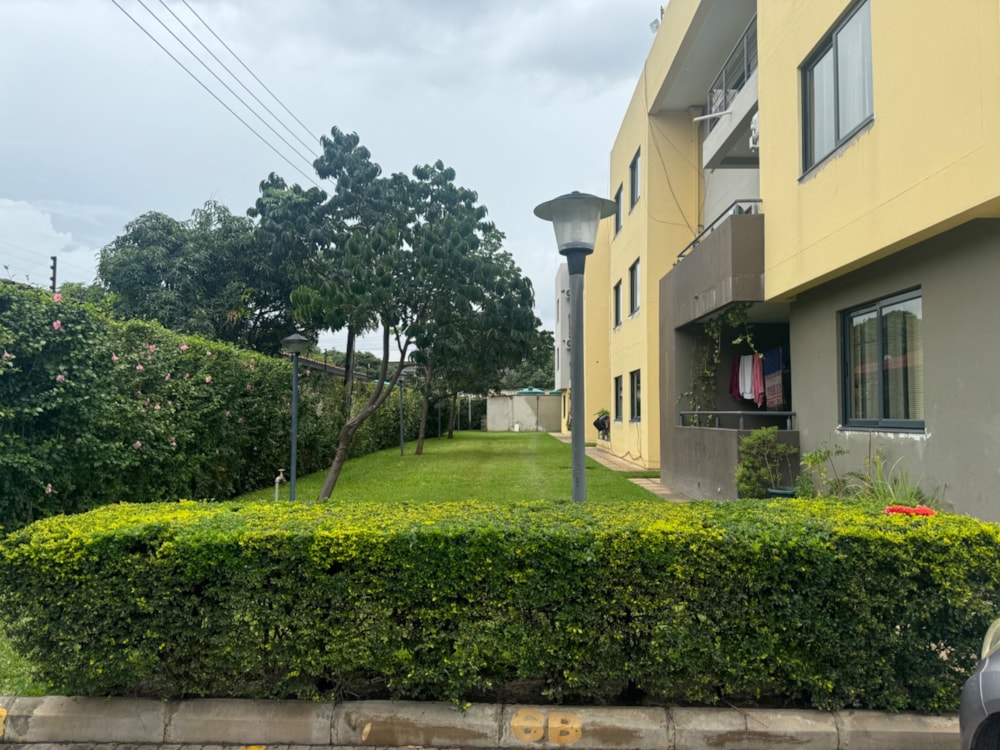 Apartment to rent in Northmead, Zambia - 3ZA1695159