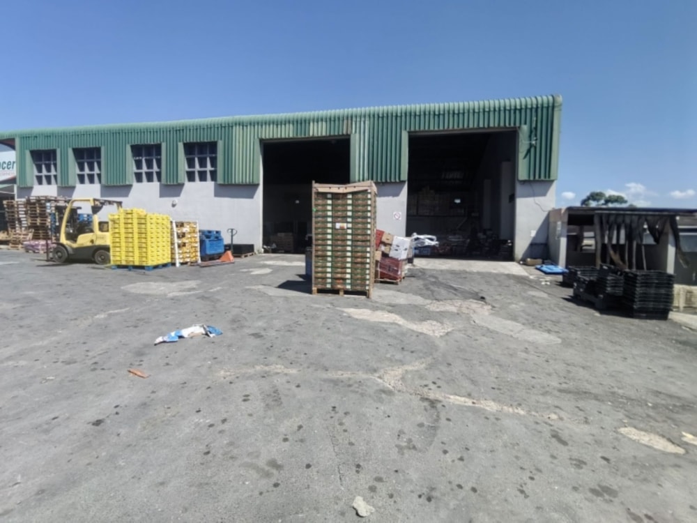 Commercial Building for sale in Uvongo - 1PSH1695085