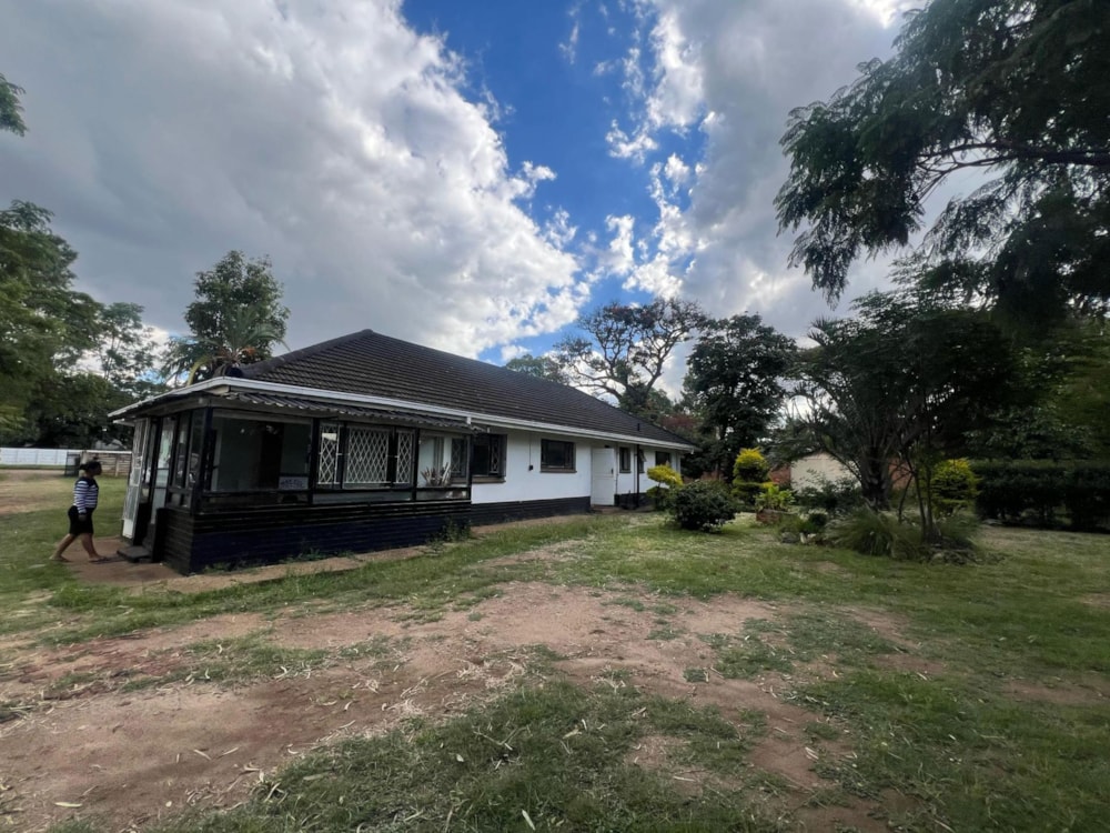 House sold in Mount Pleasant, Zimbabwe - 3ZB1713050