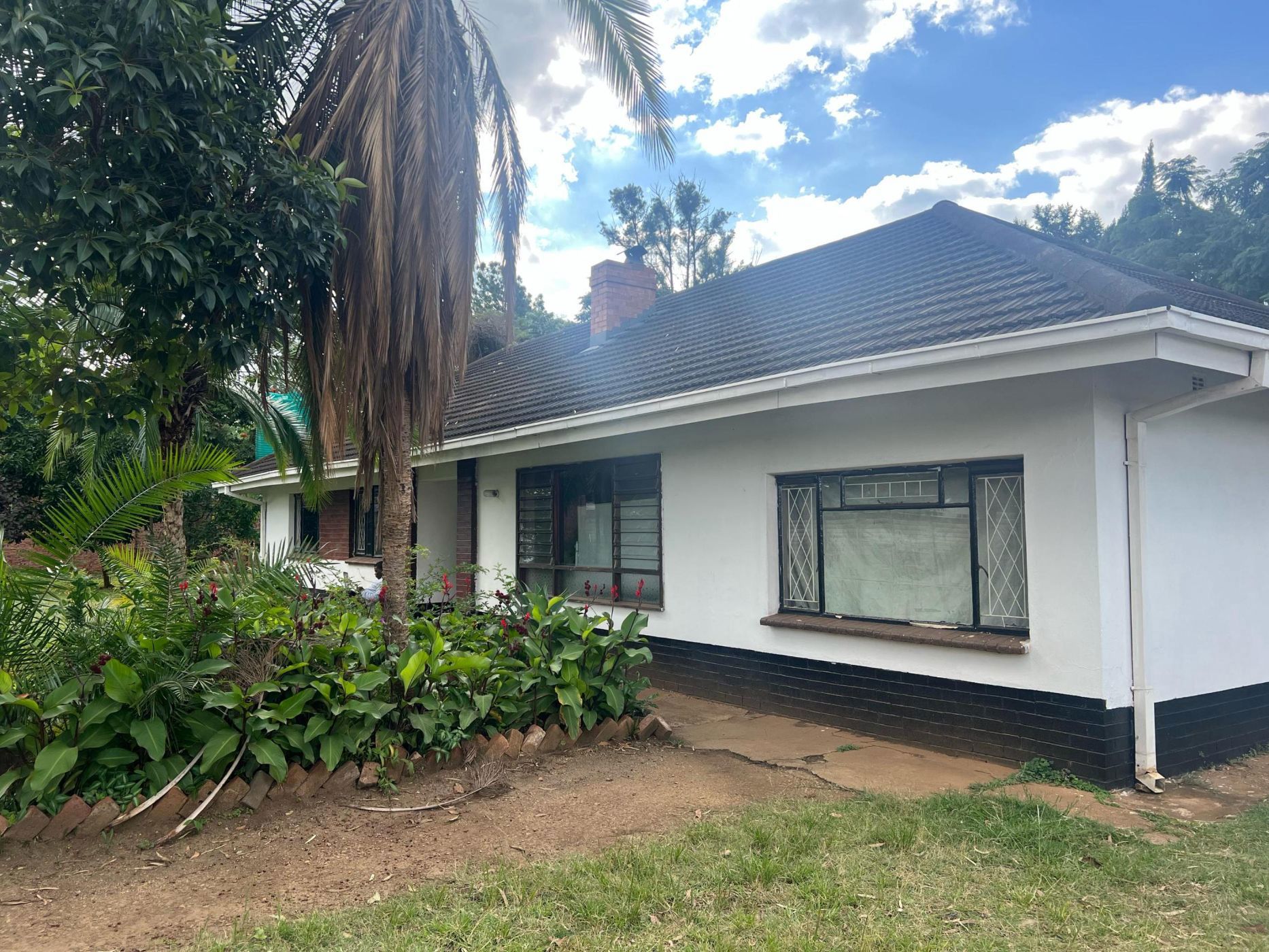 House sold in Mount Pleasant, Zimbabwe - 3ZB1713050