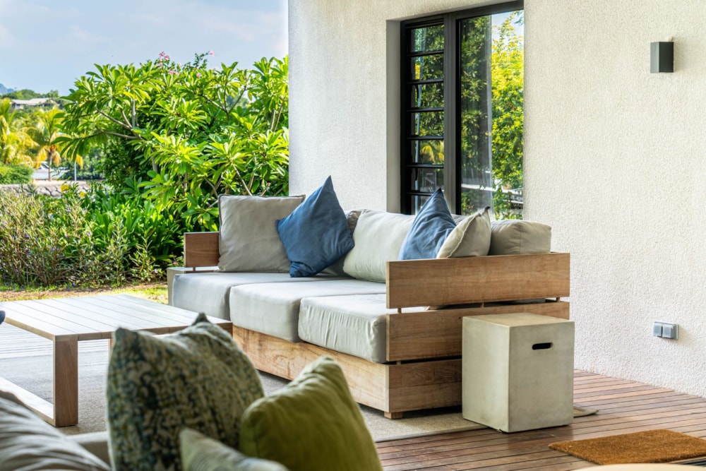 Apartment for sale in Black River, Mauritius - MUR1695094