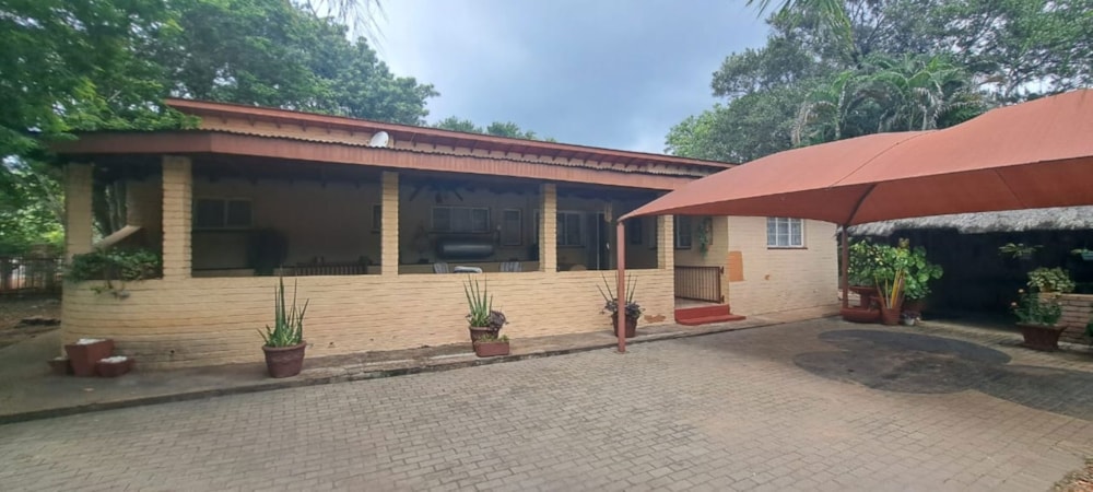 House sold in Phalaborwa - 1PW1695100 House sold in Phalaborwa - 1PW1695100