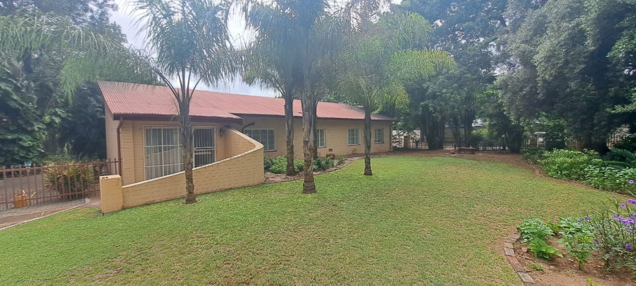 House sold in Phalaborwa - 1PW1695100