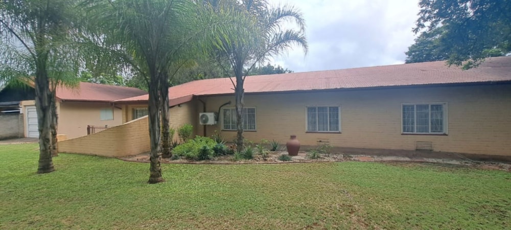 House sold in Phalaborwa - 1PW1695100 House sold in Phalaborwa - 1PW1695100