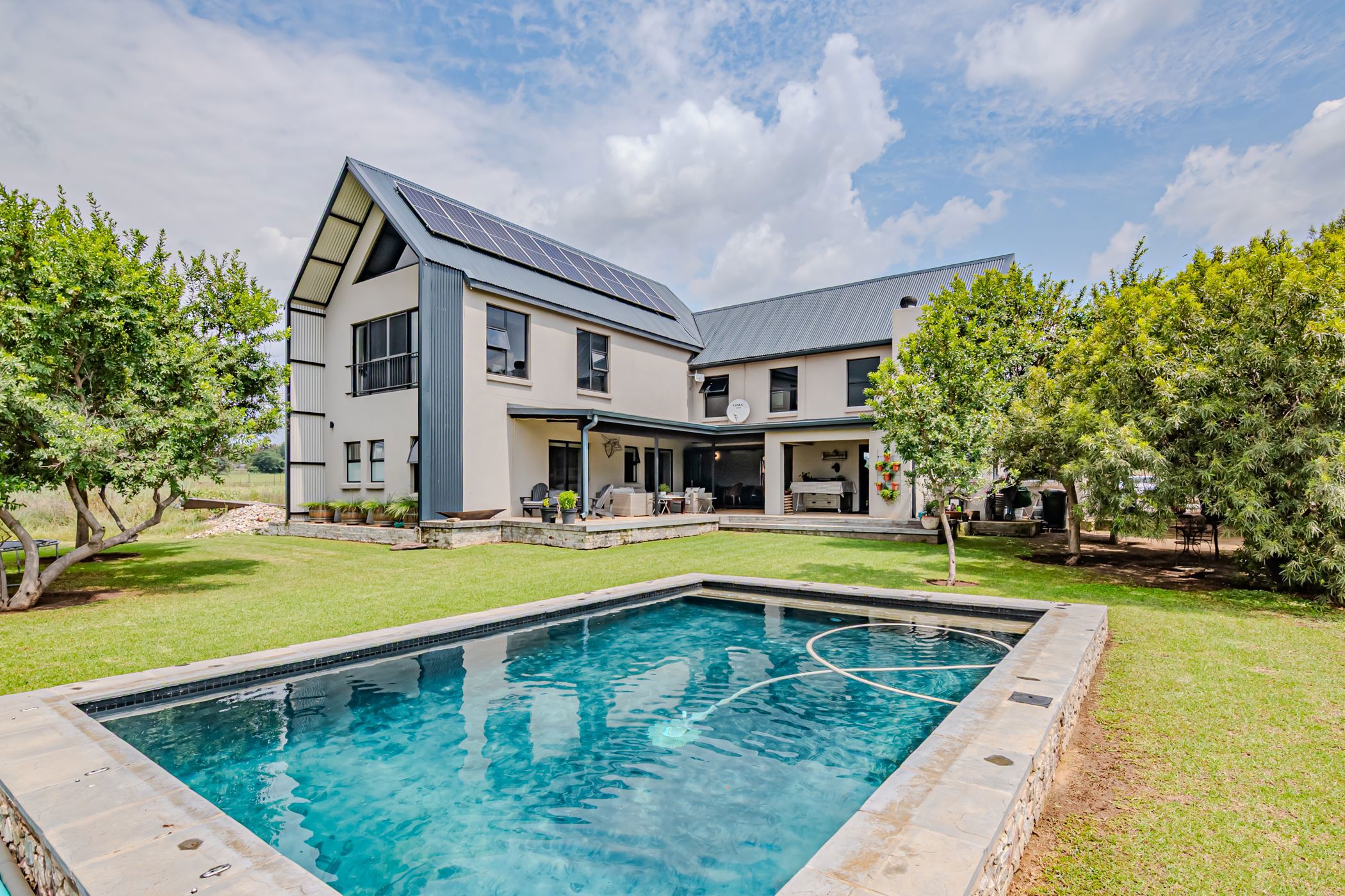 House let in Waterlake Farm - PTL1695104