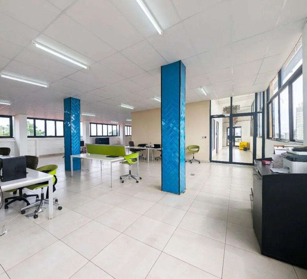Commercial office to rent in Roma, Zambia - 3ZA1695113 Commercial office to rent in Roma, Zambia - 3ZA1695113