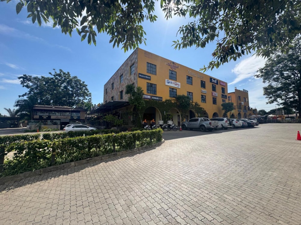 Commercial office to rent in Roma, Zambia - 3ZA1695113