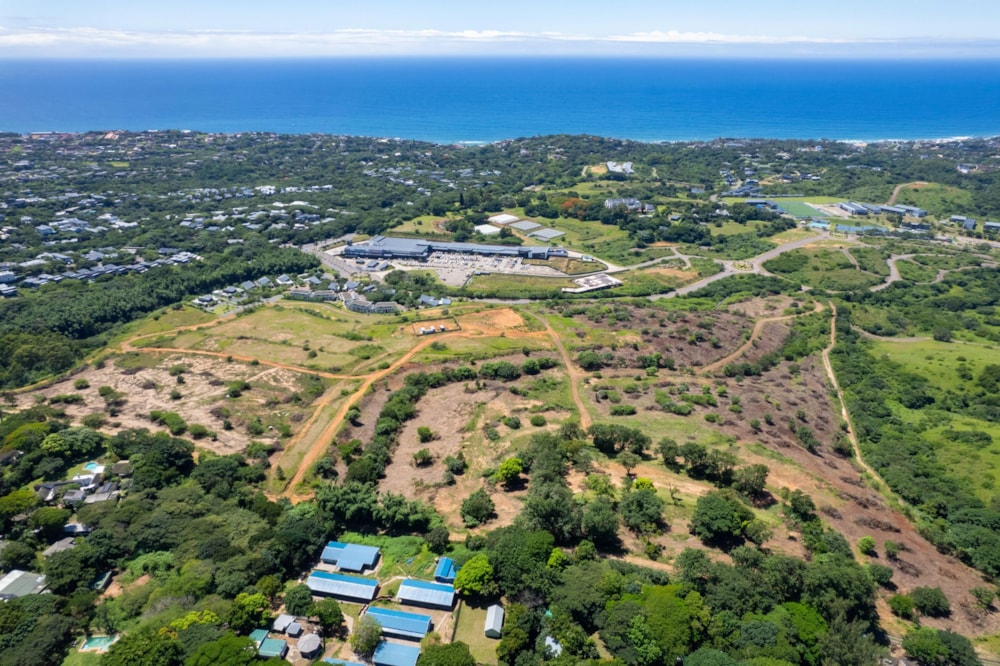 Residential vacant land for sale in Salt Rock - 1BD1695116