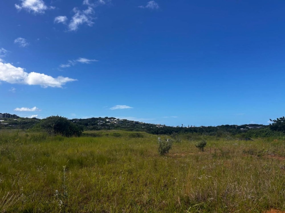 Residential vacant land for sale in Salt Rock - 1BD1695116