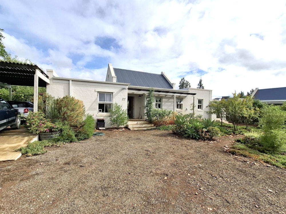 House for sale in McGregor - MG1695119 House for sale in McGregor - MG1695119