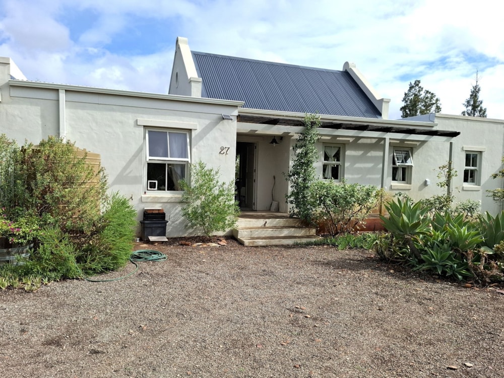 House for sale in McGregor - MG1695119 House for sale in McGregor - MG1695119