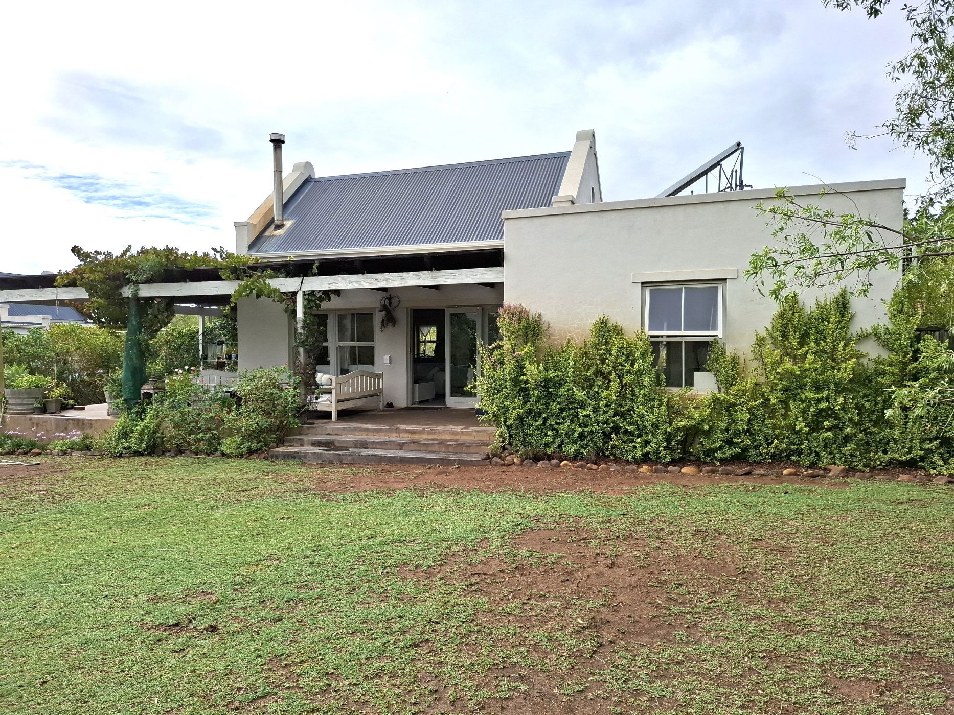 House for sale in McGregor - MG1695119