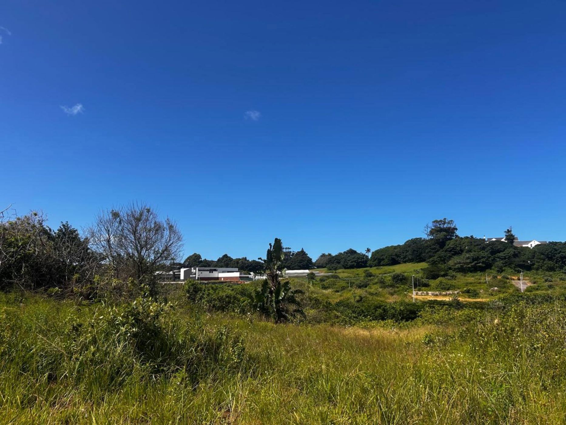 Residential vacant land for sale in Salt Rock - 1BD1695117