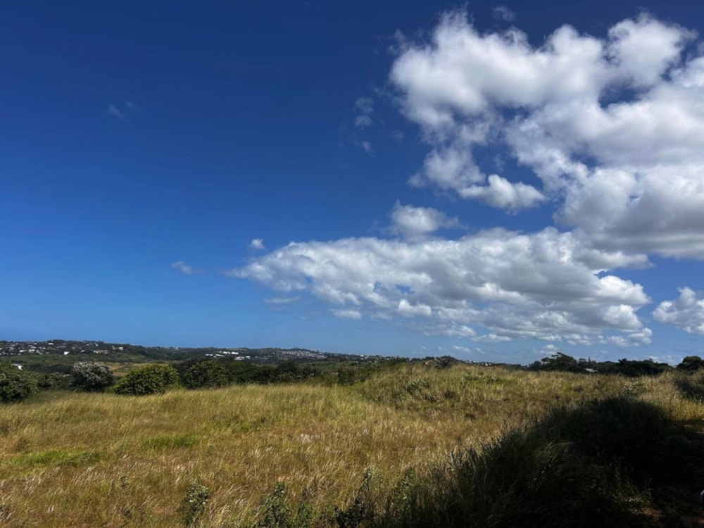 Residential vacant land for sale in Salt Rock - 1BD1695117