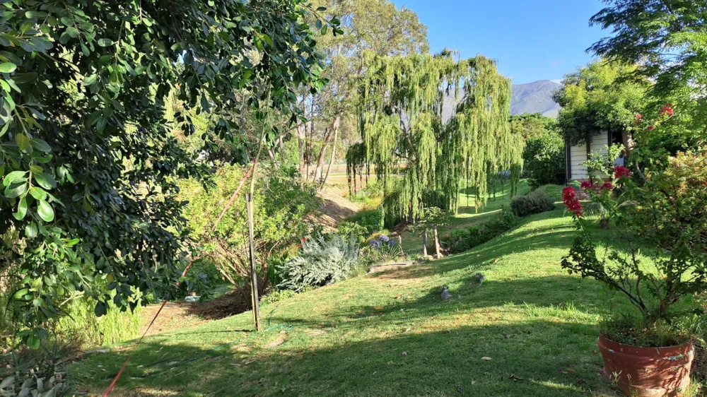 Residential vacant land for sale in Silwerstrand Golf and River Estate - MG1695122 Residential vacant land for sale in Silwerstrand Golf and River Estate - MG1695122