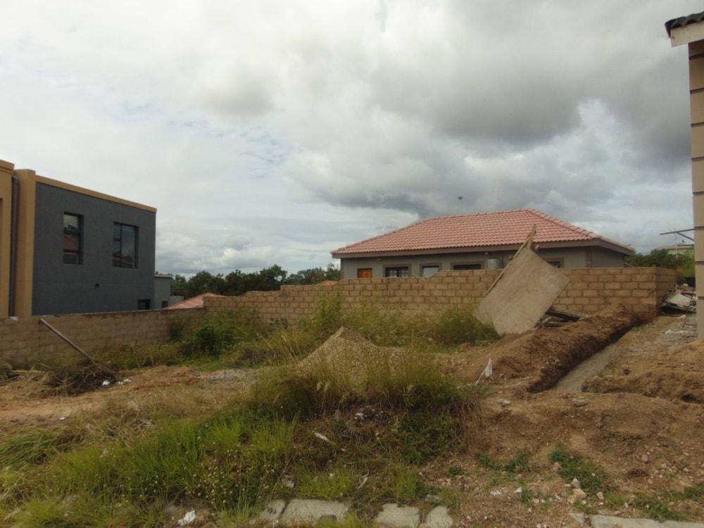 Residential vacant land for sale in Kamagugu - 1NS1695126