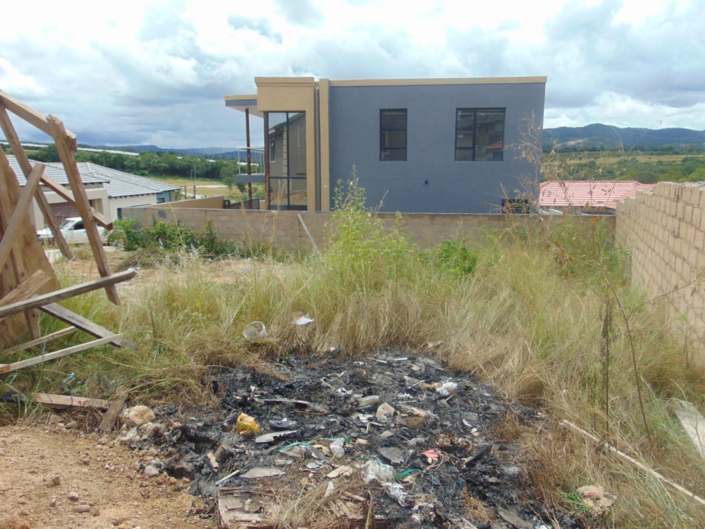 Residential vacant land for sale in Kamagugu - 1NS1695126