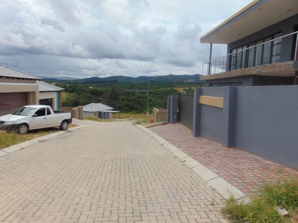 Residential vacant land for sale in Kamagugu - 1NS1695126