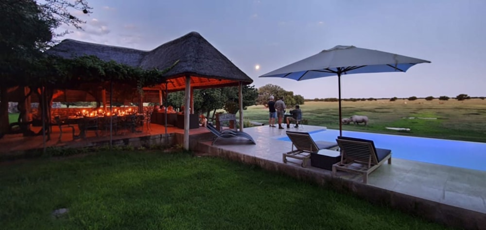 Game farm for sale in Danielskuil - 1RN1695133 Game farm for sale in Danielskuil - 1RN1695133