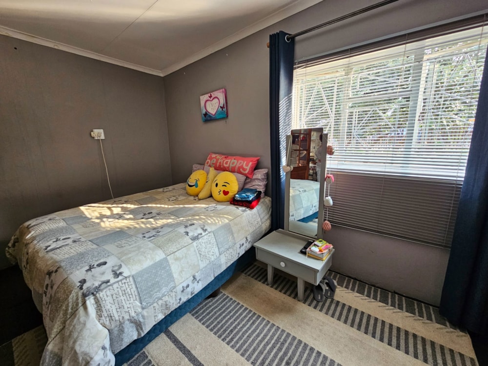 House let in Heidelberg, Gauteng - 1SP1702340