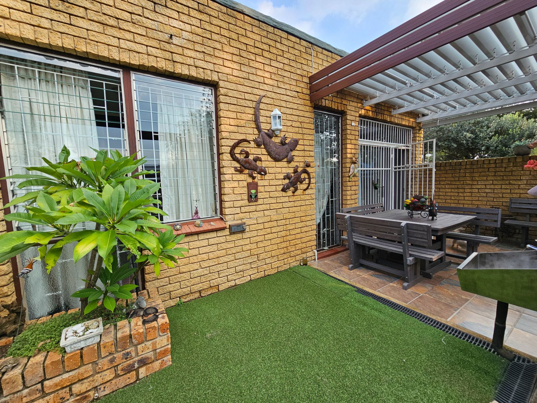 House let in Heidelberg, Gauteng - 1SP1702340