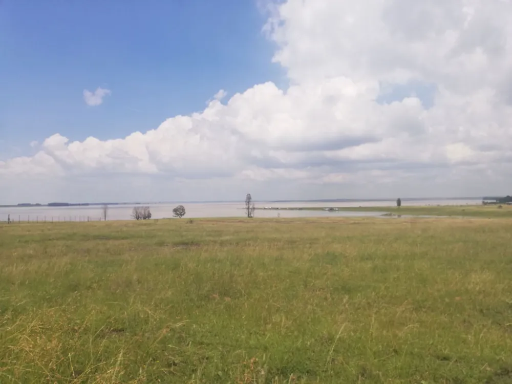 Farm vacant land for sale in Vaal Dam, Free State - 1VT1695154
