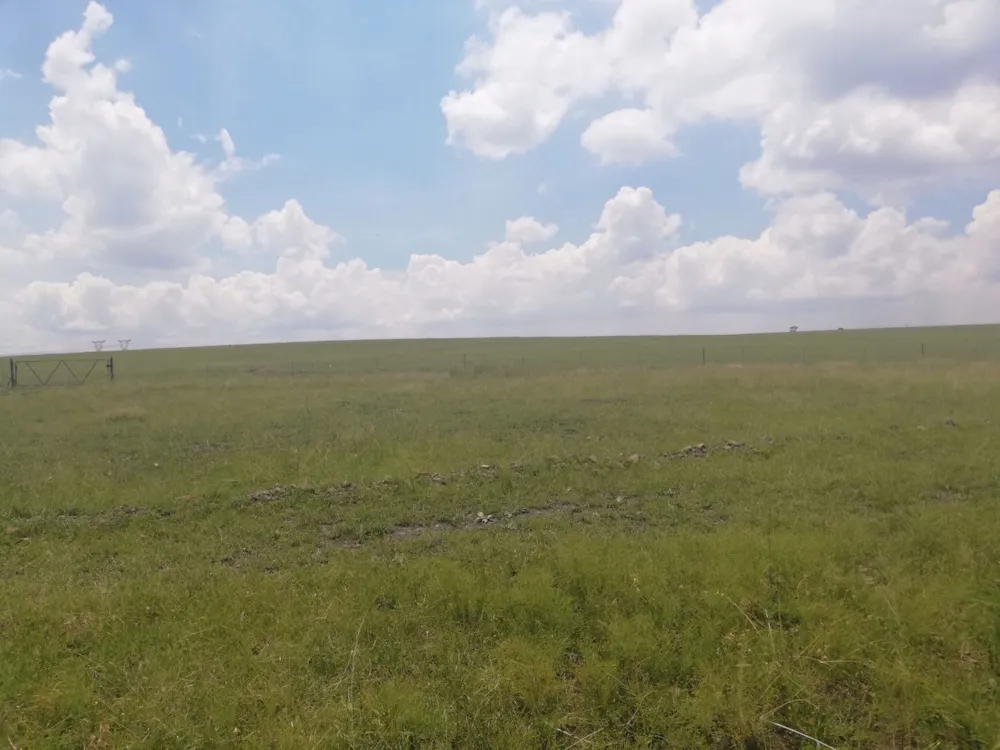 Farm vacant land for sale in Vaal Dam, Free State - 1VT1695154