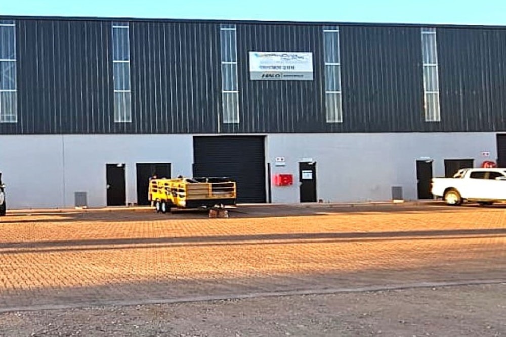 Commercial industrial property to rent in Kathu - 1RN1695158 Commercial industrial property to rent in Kathu - 1RN1695158