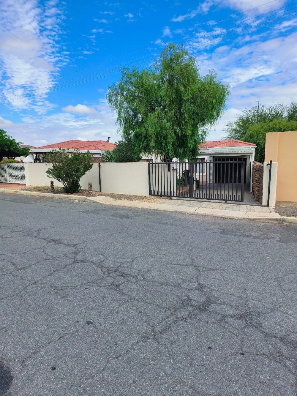 House sold in Hospital Hill, Beaufort West - 1KK1695162 House sold in Hospital Hill, Beaufort West - 1KK1695162