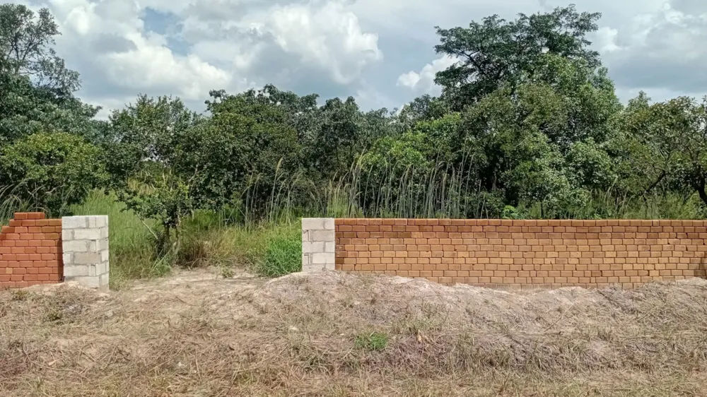 Vacant land for sale in Silverest, Zambia - 3ZA1695160