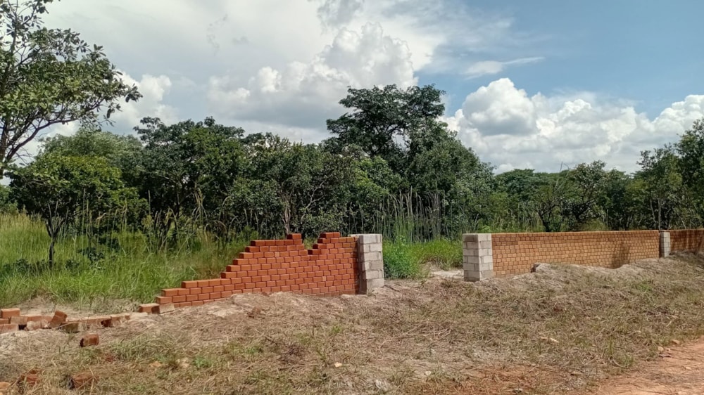 Vacant land for sale in Silverest, Zambia - 3ZA1695160