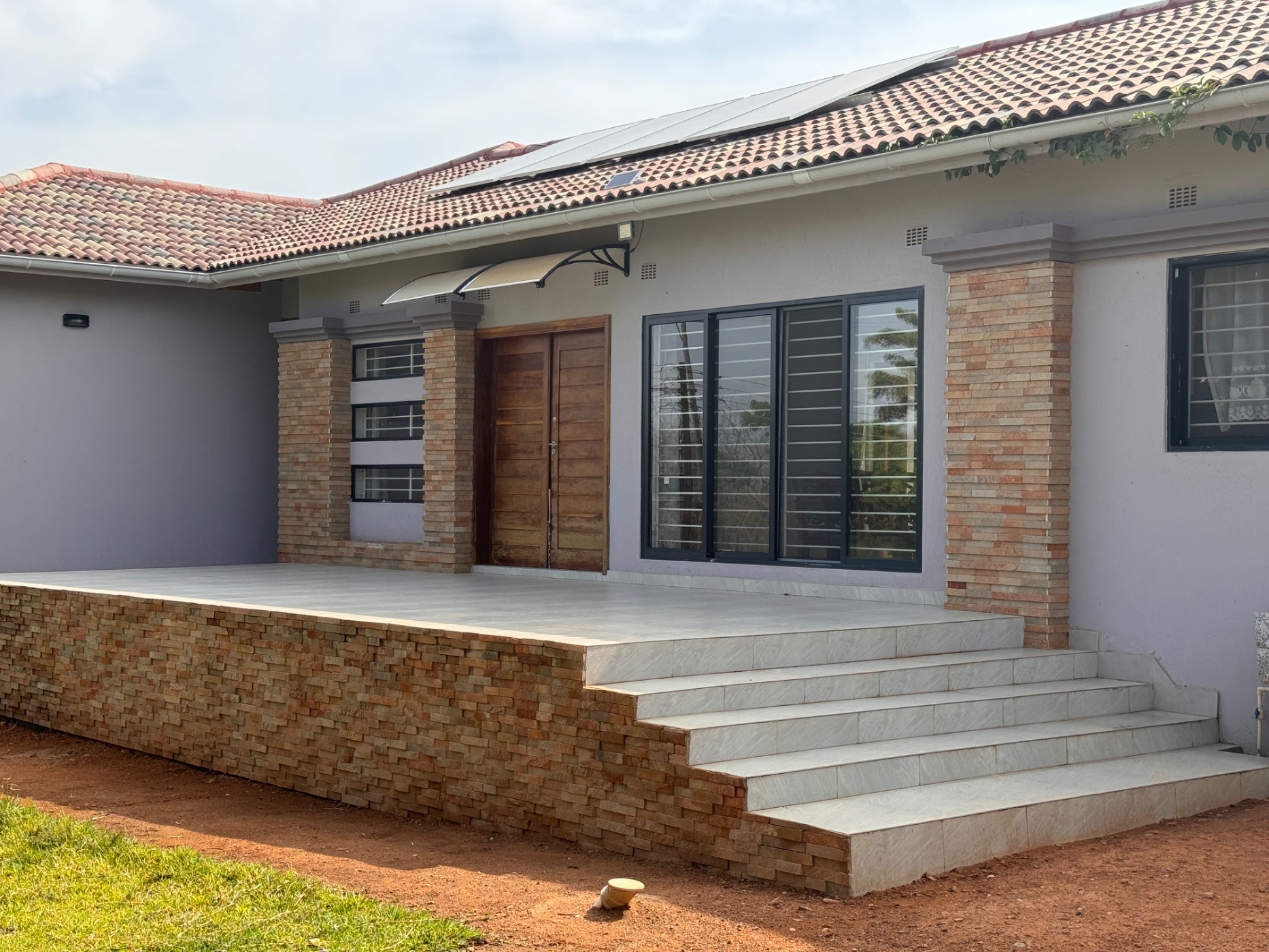 House to rent in Leopards Hill, Zambia - 3ZA1695165