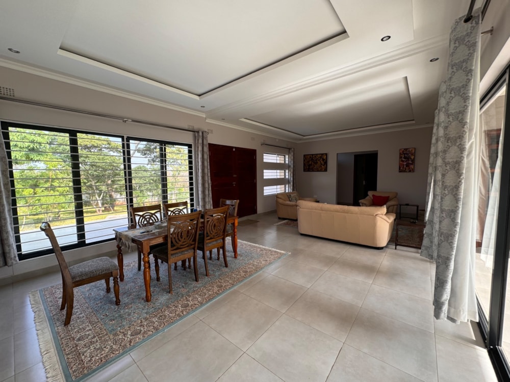 House to rent in Leopards Hill, Zambia - 3ZA1695165