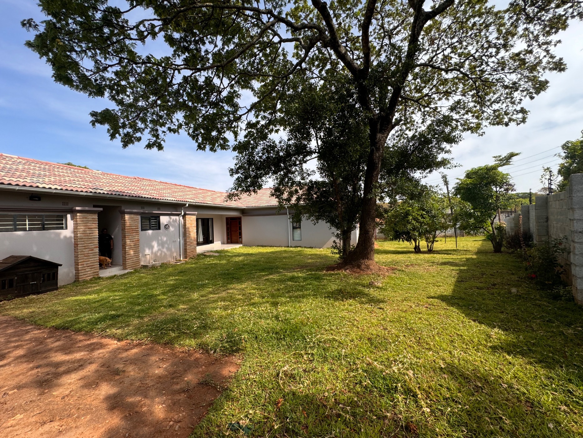 House to rent in Leopards Hill, Zambia - 3ZA1695165