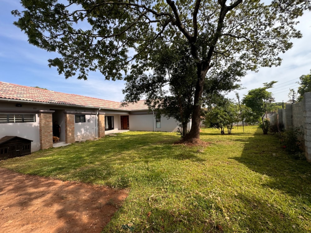 House to rent in Leopards Hill, Zambia - 3ZA1695165