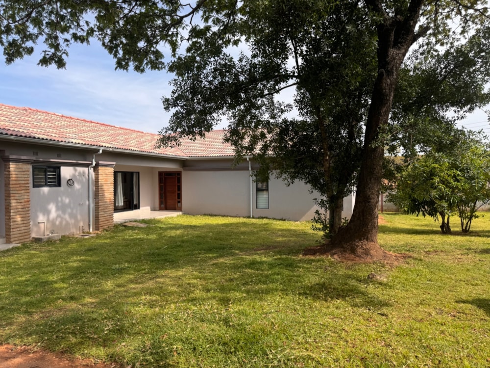 House to rent in Leopards Hill, Zambia - 3ZA1695165