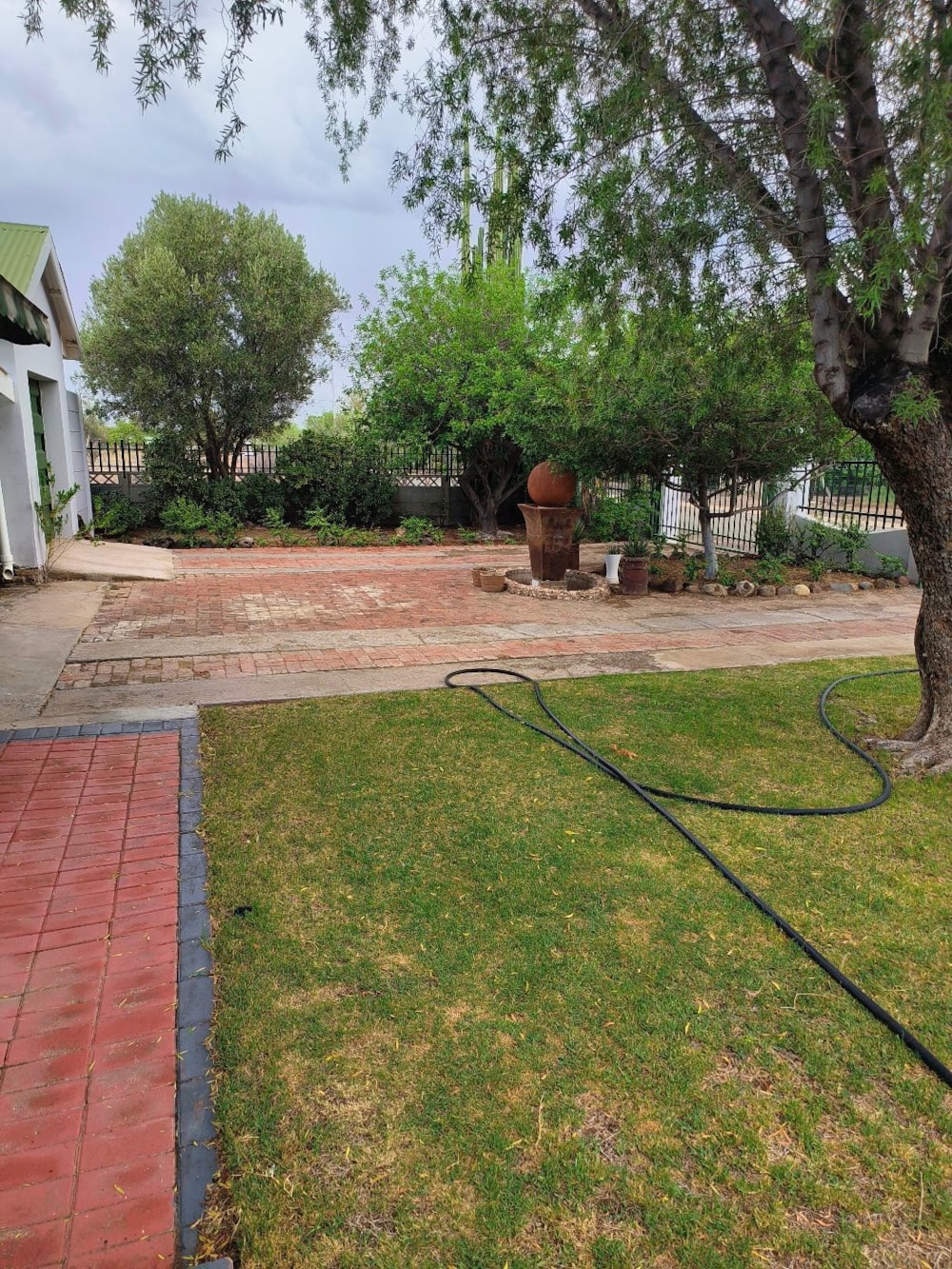 House for sale in Hospital Hill, Beaufort West - 1KK1695164