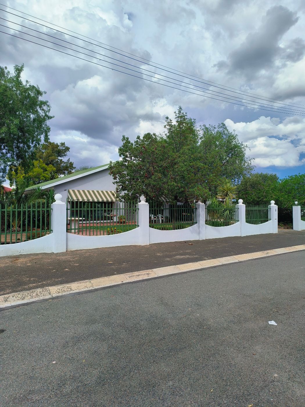House for sale in Hospital Hill, Beaufort West - 1KK1695164