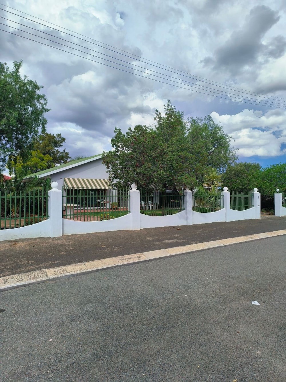 House for sale in Hospital Hill, Beaufort West - 1KK1695164
