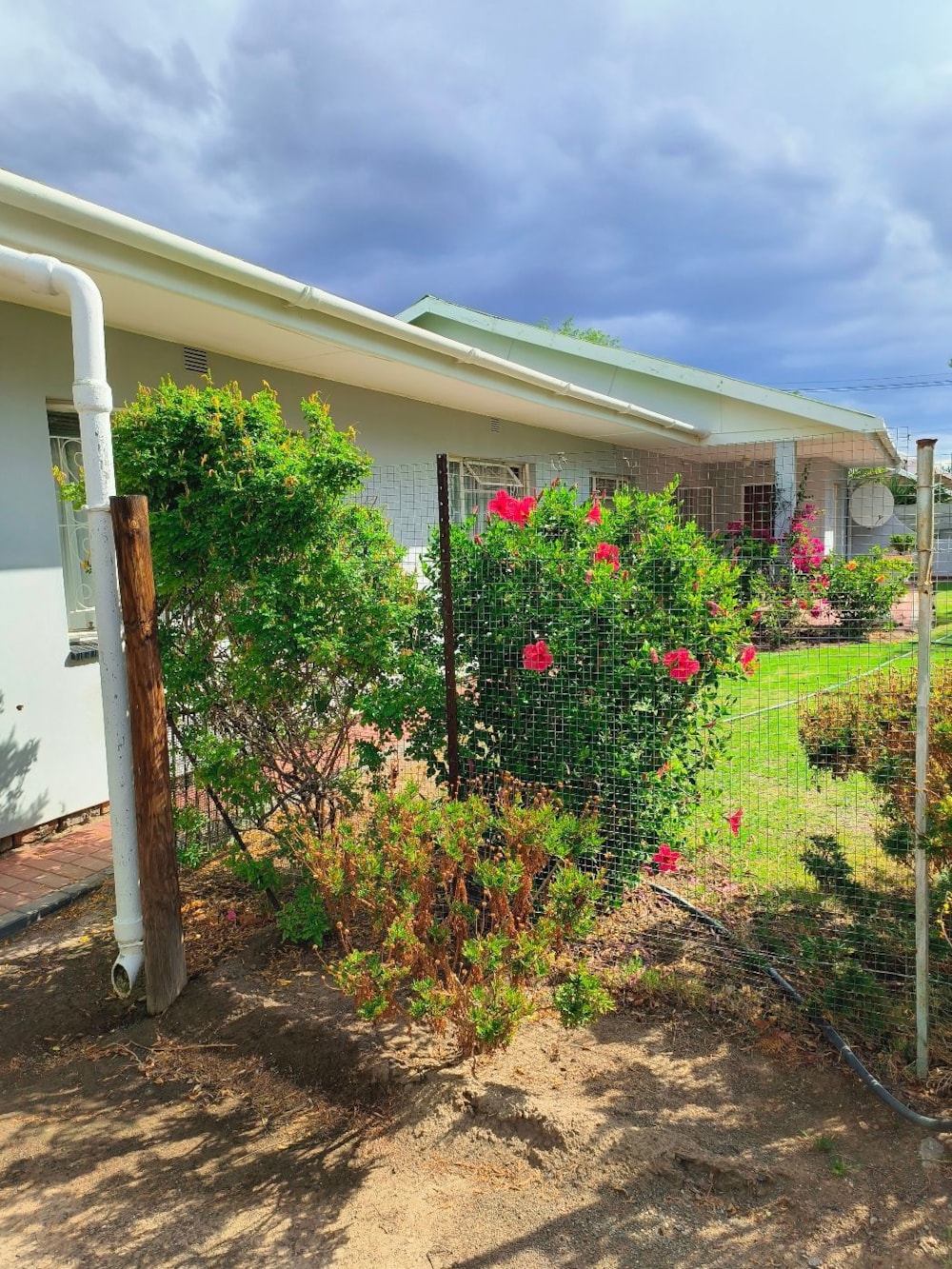 House for sale in Hospital Hill, Beaufort West - 1KK1695164