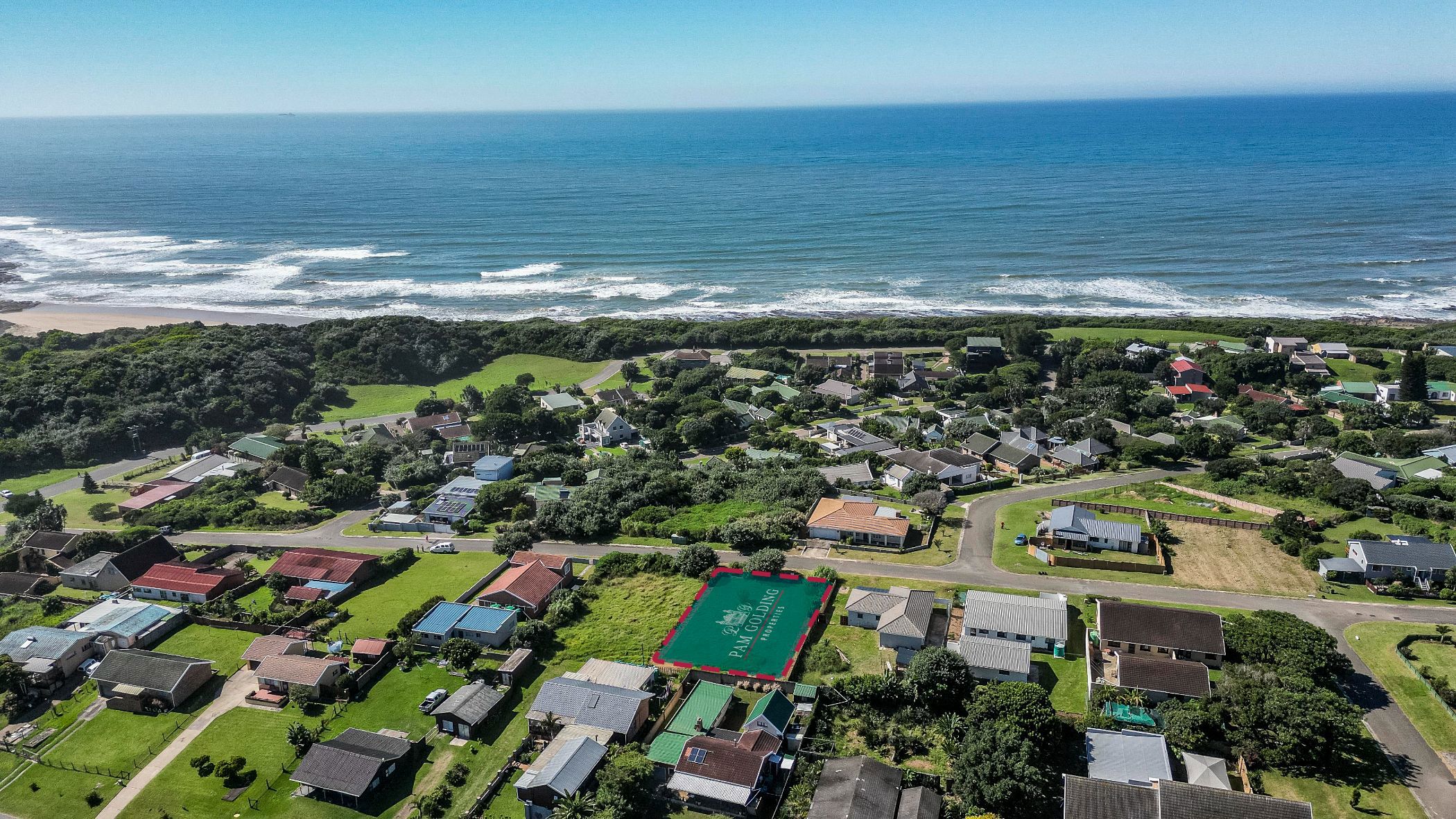 Vacant land for sale in Kaysers Beach - 1EZ1695848