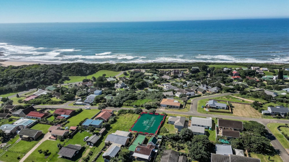 Vacant land for sale in Kaysers Beach - 1EZ1695848