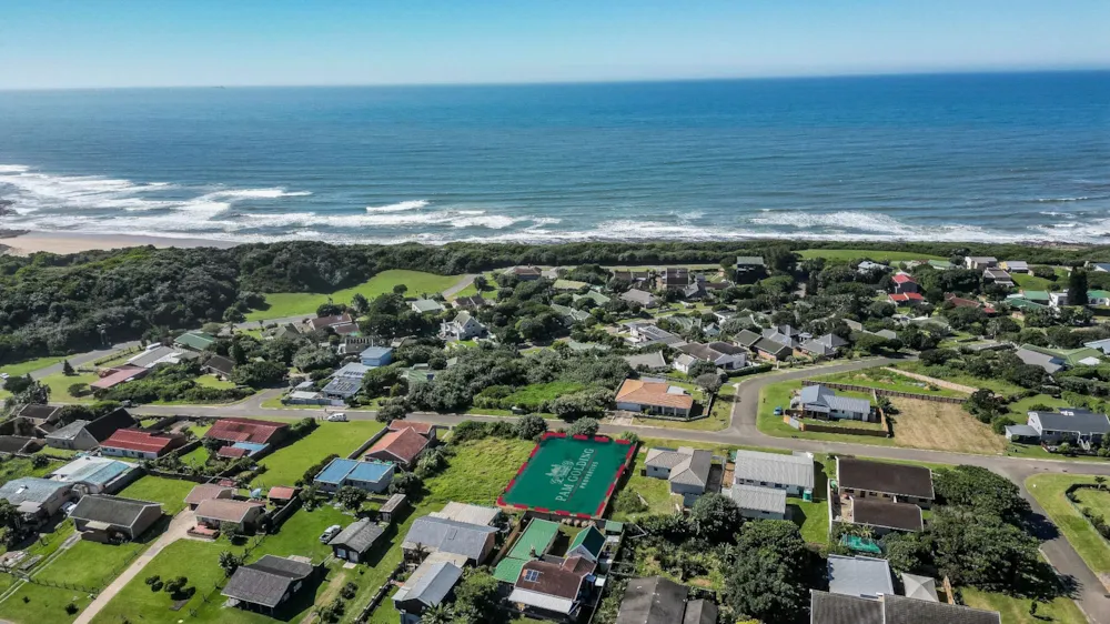 Vacant land for sale in Kaysers Beach - 1EZ1695848 Vacant land for sale in Kaysers Beach - 1EZ1695848