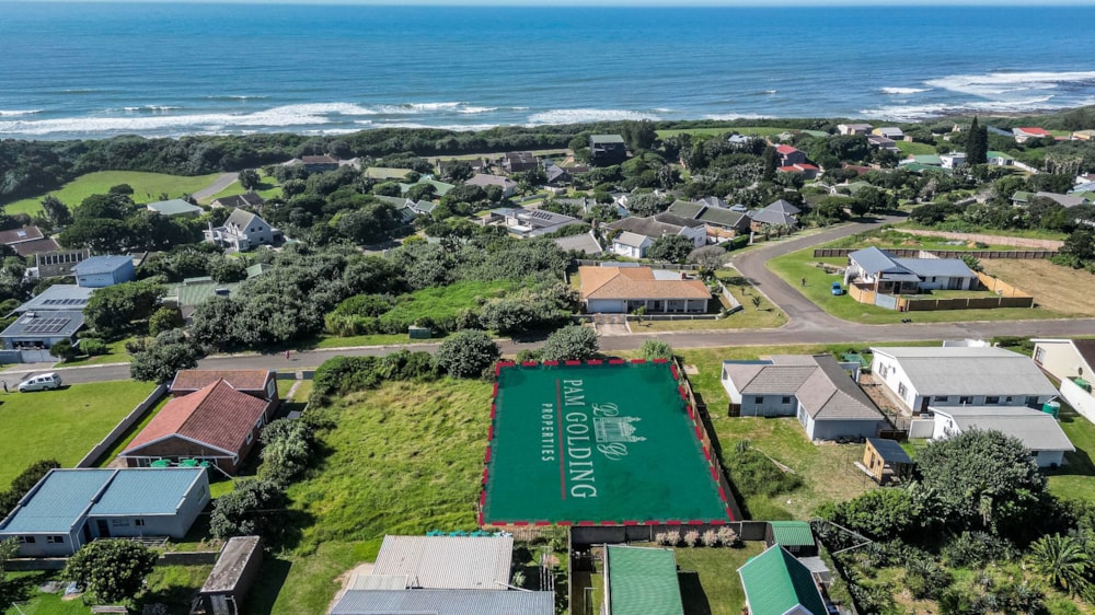 Vacant land for sale in Kaysers Beach - 1EZ1695848