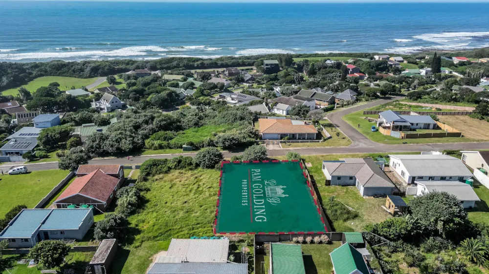 Vacant land for sale in Kaysers Beach - 1EZ1695848 Vacant land for sale in Kaysers Beach - 1EZ1695848
